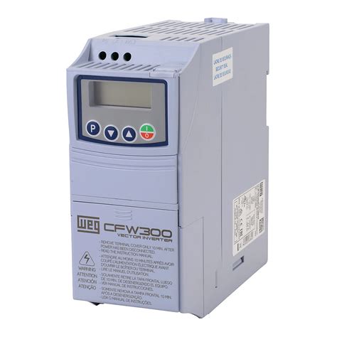 variable frequency drive 120vac